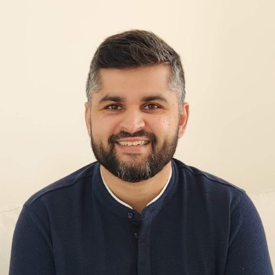 Khalid Usmani